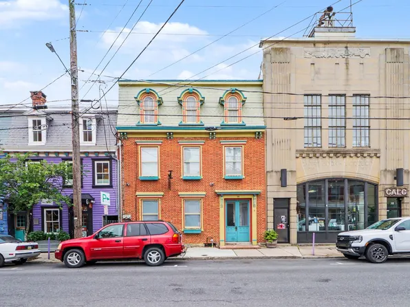 36 W Pomfret St, Carlisle, PA 17013