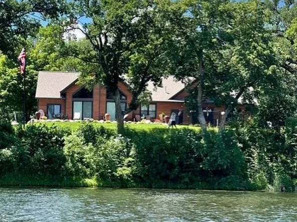 7803 Lake Ida Way NW, Alexandria, MN 56308