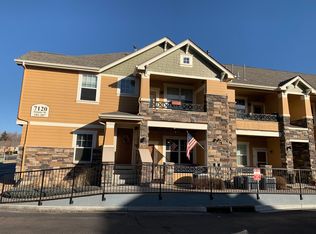 7120 Simms St UNIT 101, Arvada, CO 80004