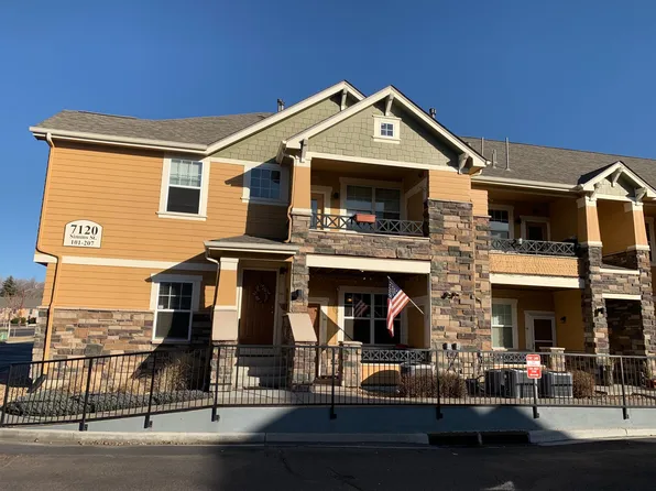 7120 Simms St Unit 101, Arvada, CO 80004