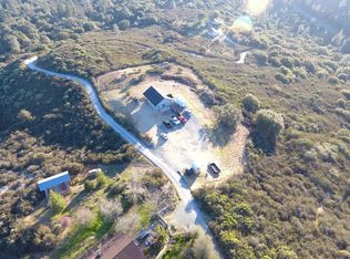 7155 Tigers Eye Rd, Somerset, CA 95684