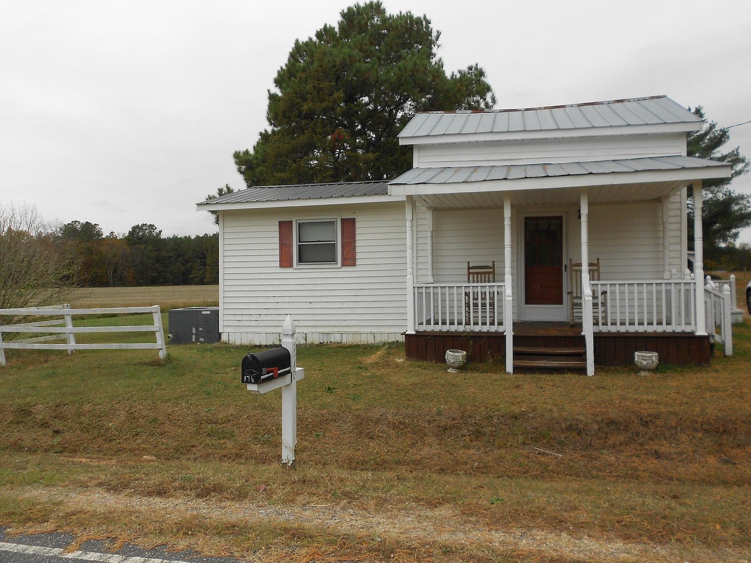 176 T Model Jones Rd, Castalia, NC 27816 Zillow