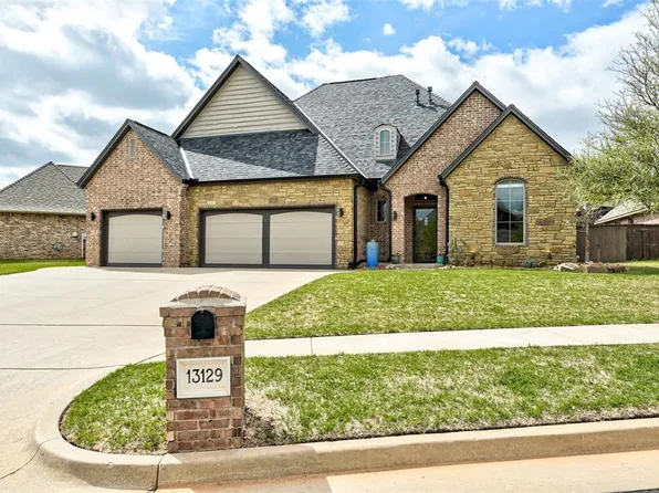13129 Cottingham Rd, Oklahoma City, OK 73142