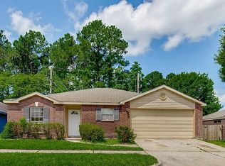 23319 Summer Pine Dr, Spring, TX 77373