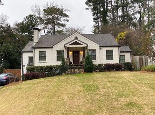 970 Cardova Dr NE, Atlanta, GA 30324