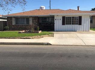 317 Humboldt Ave, Chowchilla, CA