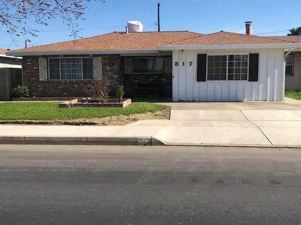 317 Humboldt Ave, Chowchilla, CA 93610