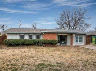 4706 S Lamar St, Amarillo, TX 79110