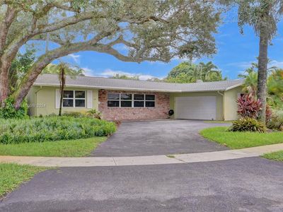 6800 NW 6th Ct, Plantation, FL, 33317