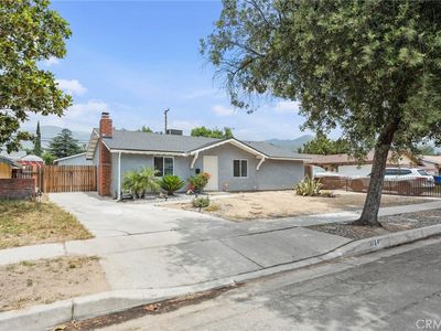 1124 Montrose Ave, San Bernardino, CA, 92404