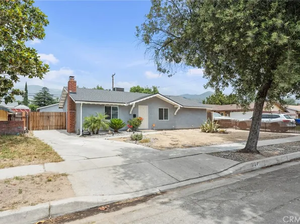 1124 Montrose Ave, San Bernardino, CA 92404