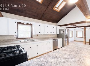 491 Us Route 10, Lempster, NH 03605