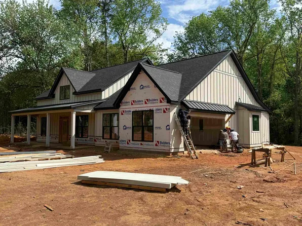 294 Parris Farm Rd, Chesnee, SC 29323