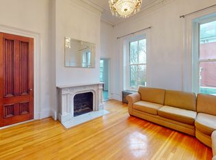 789 E Broadway #1A, Boston, MA 02127