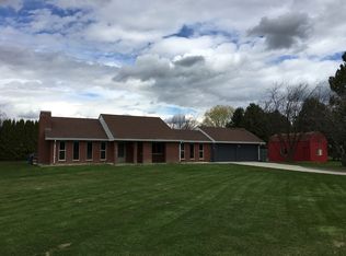 220 E Willis Rd, Ellensburg, WA 98926