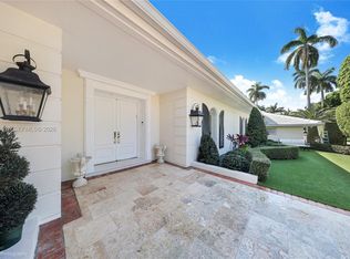 La Gorce Island, Miami Beach, FL 33141