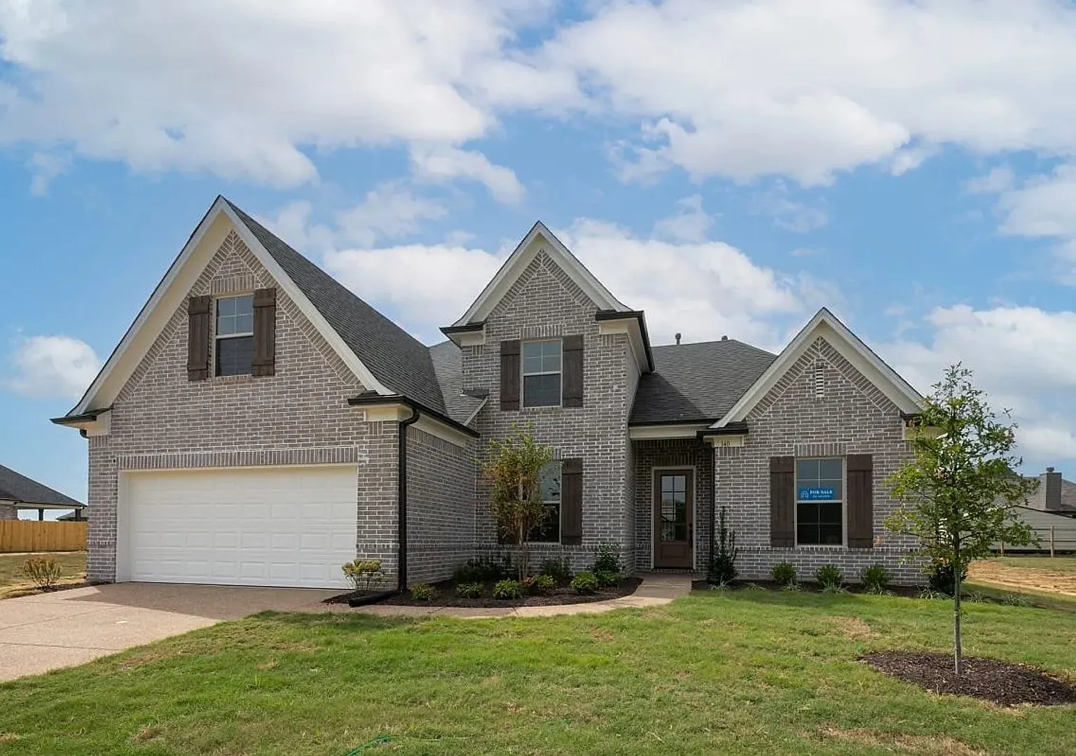 New Build in Oakland, TN — Photo 1