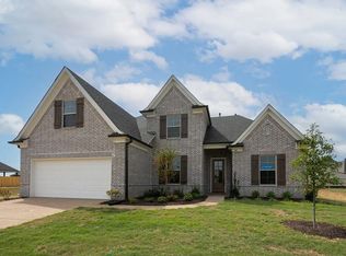 140 Misty Meadows Dr, Oakland, TN 38060