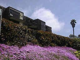 B34: top floor, white exterior