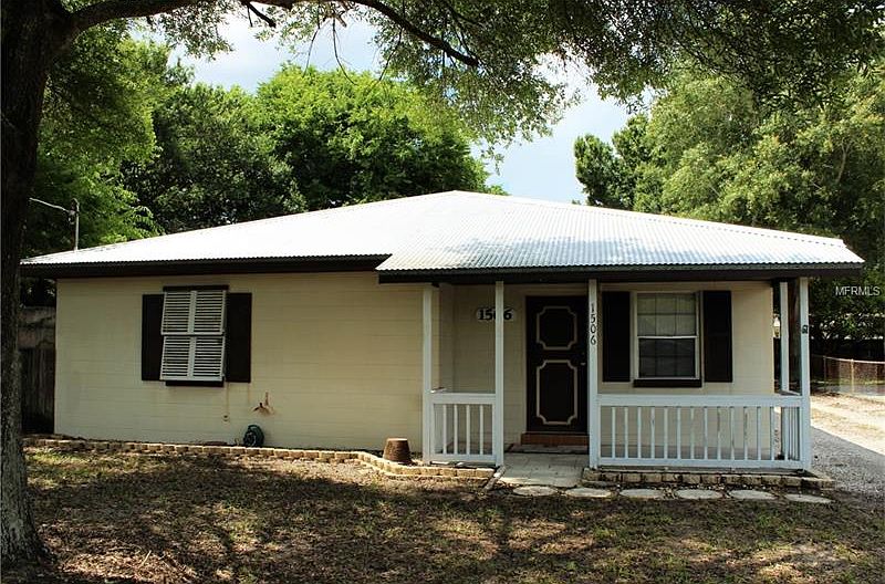 1st image of 1506 W Rambla St