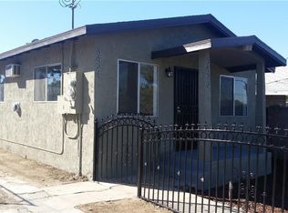 3422 Gleason Ave, Los Angeles, CA 90063