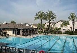 Community pool