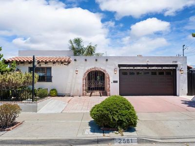 2581 Mammoth Dr, San Diego, CA, 92123