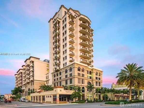 1805 Ponce De Leon Blvd APT 833, Coral Gables, FL 33134