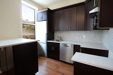 Rented by Julianna Realty Corp