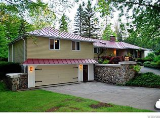 6009 Herman Hill Rd, Orchard Park, NY 14127