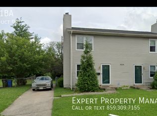 3234 Aqueduct Dr, Lexington, KY 40517