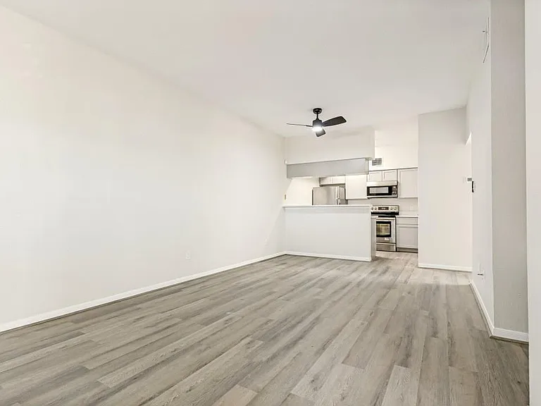 2626 Holly Hall St #605 — Photo 1