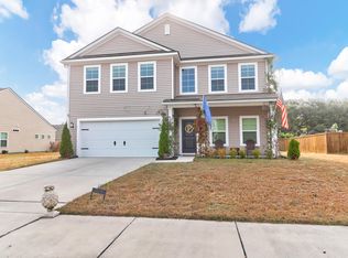 1513 McIntosh Rd, Johns Island, SC 29455