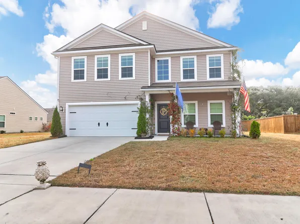 1513 McIntosh Rd, Johns Island, SC 29455