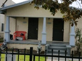 108 E 95th St, Los Angeles, CA 90003