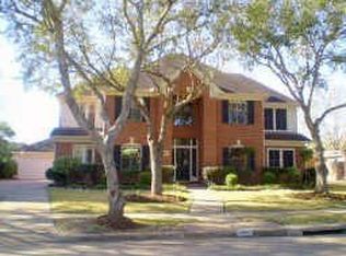 3907 Spring Bloom Ct, Sugar Land, TX 77479