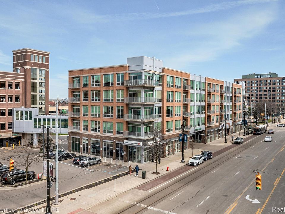 1st image of 3670 Woodward Ave APT 213