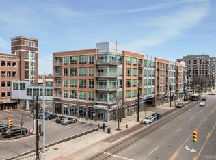 3670 Woodward Ave APT 213, Detroit, MI