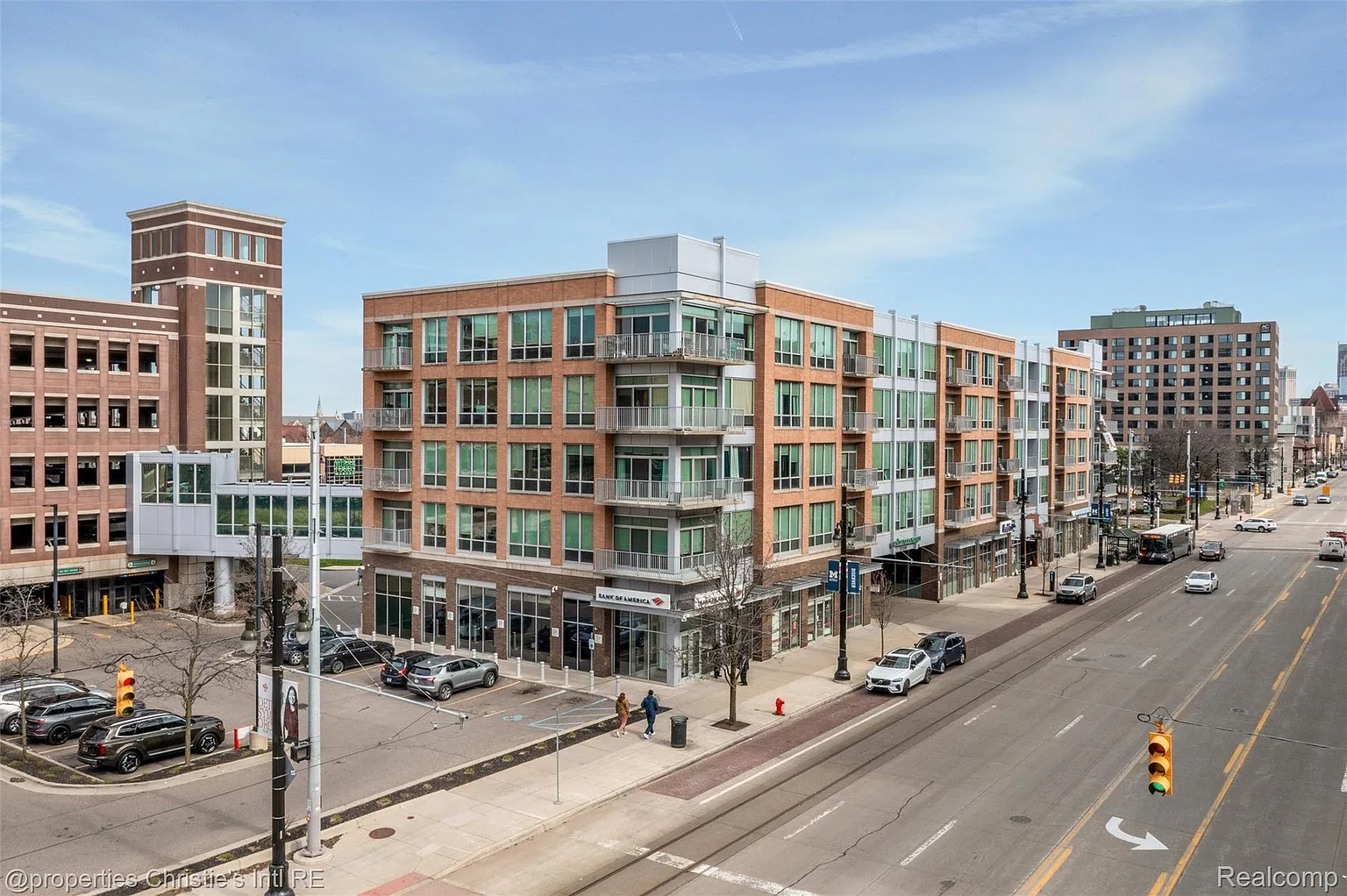 3670 Woodward Ave APT 213 photo 1