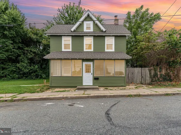 560 Otsego St, Havre De Grace, MD 21078