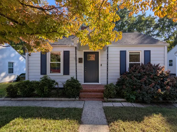 110 E Maynard Ave, Durham, NC 27704