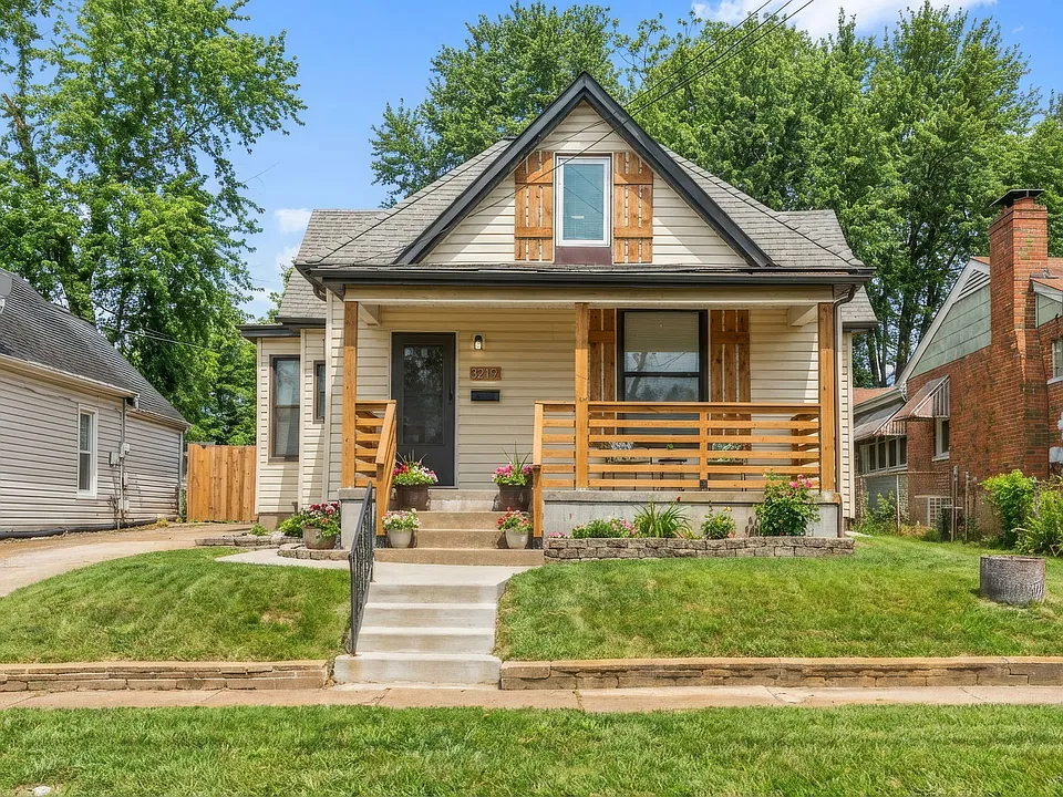 3219 Edgar Ave
