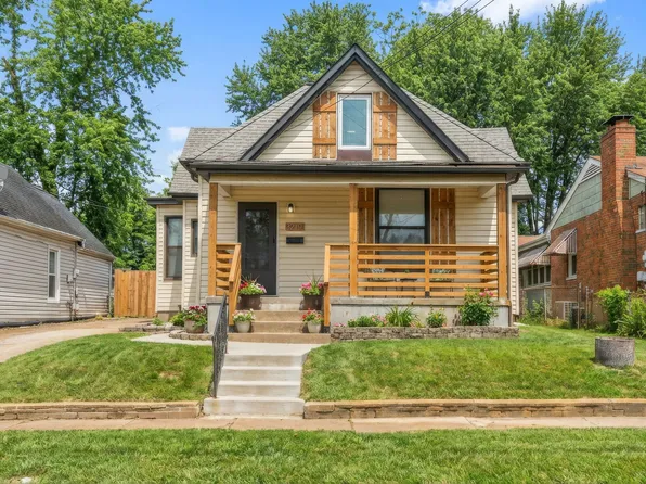 3219 Edgar Ave, Saint Louis, MO 63143