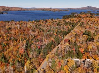 LOT 13 Crafts Rd, Greenville, ME 04441