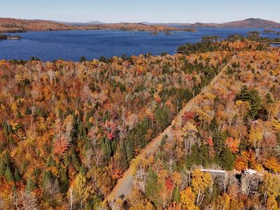 Lot 13 Crafts Road, Greenville, ME, 04441