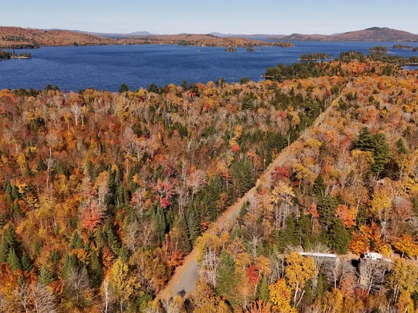 Lot 13 Crafts Road, Greenville, ME 04441