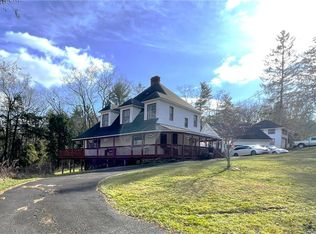 3116 Old Canadensis Hill Rd, Cresco, PA 18326