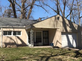 1816 Milburn Ave, Toledo, OH 43606
