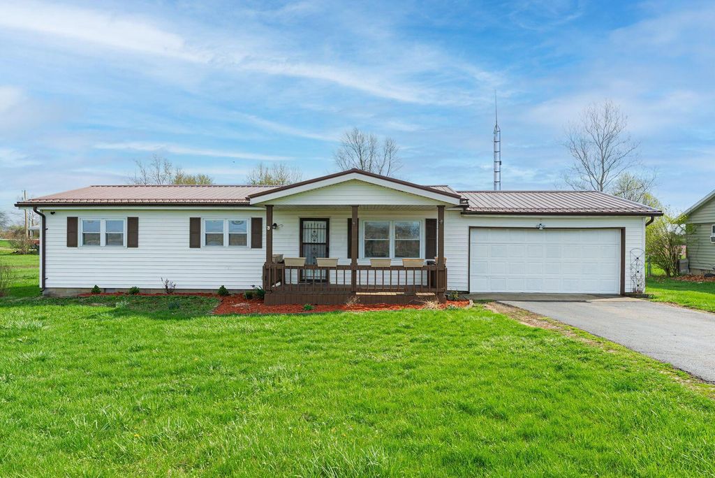 Real estate listing image