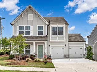 15 Tanglewood Pl, Angier, NC 27501